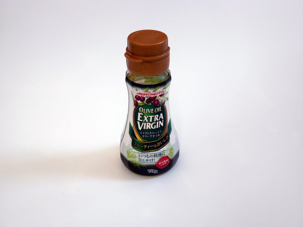 AJINOMOTO オリーブオイル エクストラバージン