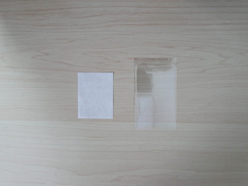 ドライウェットクリーナーと表面保護フィルム