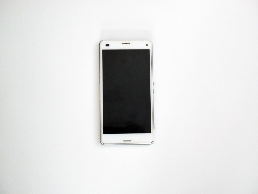 Xperia Z3 Compact