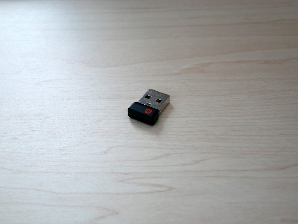 UNIFYINGレシーバー