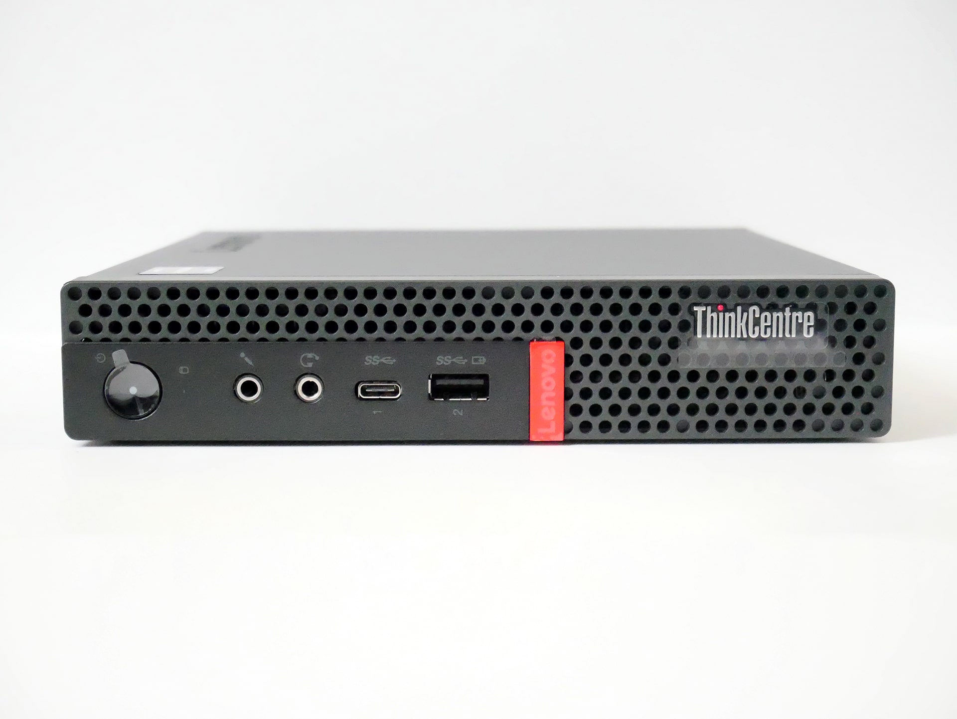 DeskMiniよりスリムなLenovo ThinkCentre M75q-1 Tinyのメモリ & ...