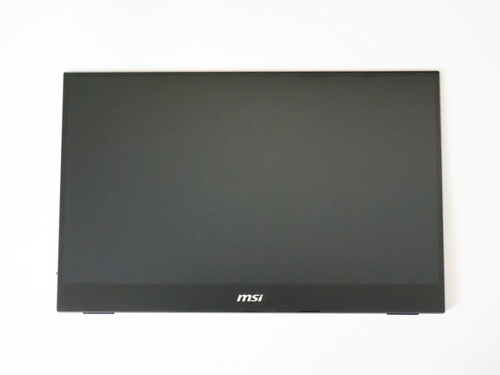 MSI Optix MAG161V モバイルモニター