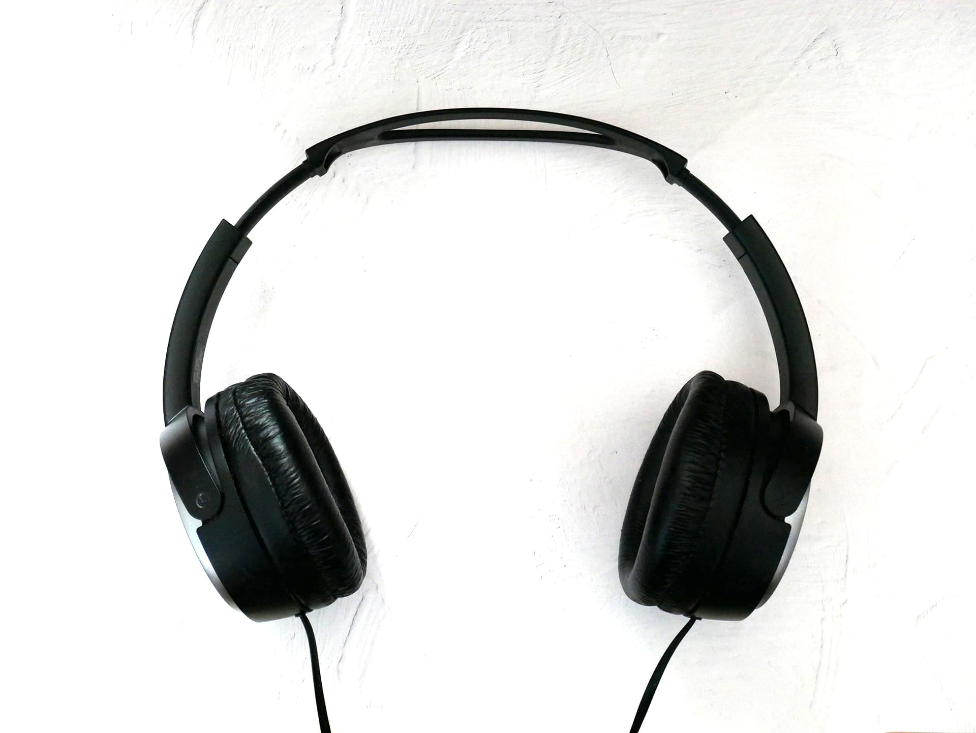 低音が響く2,000円で買えるSONYのヘッドホン「MDR-XD150」 - Fudangear