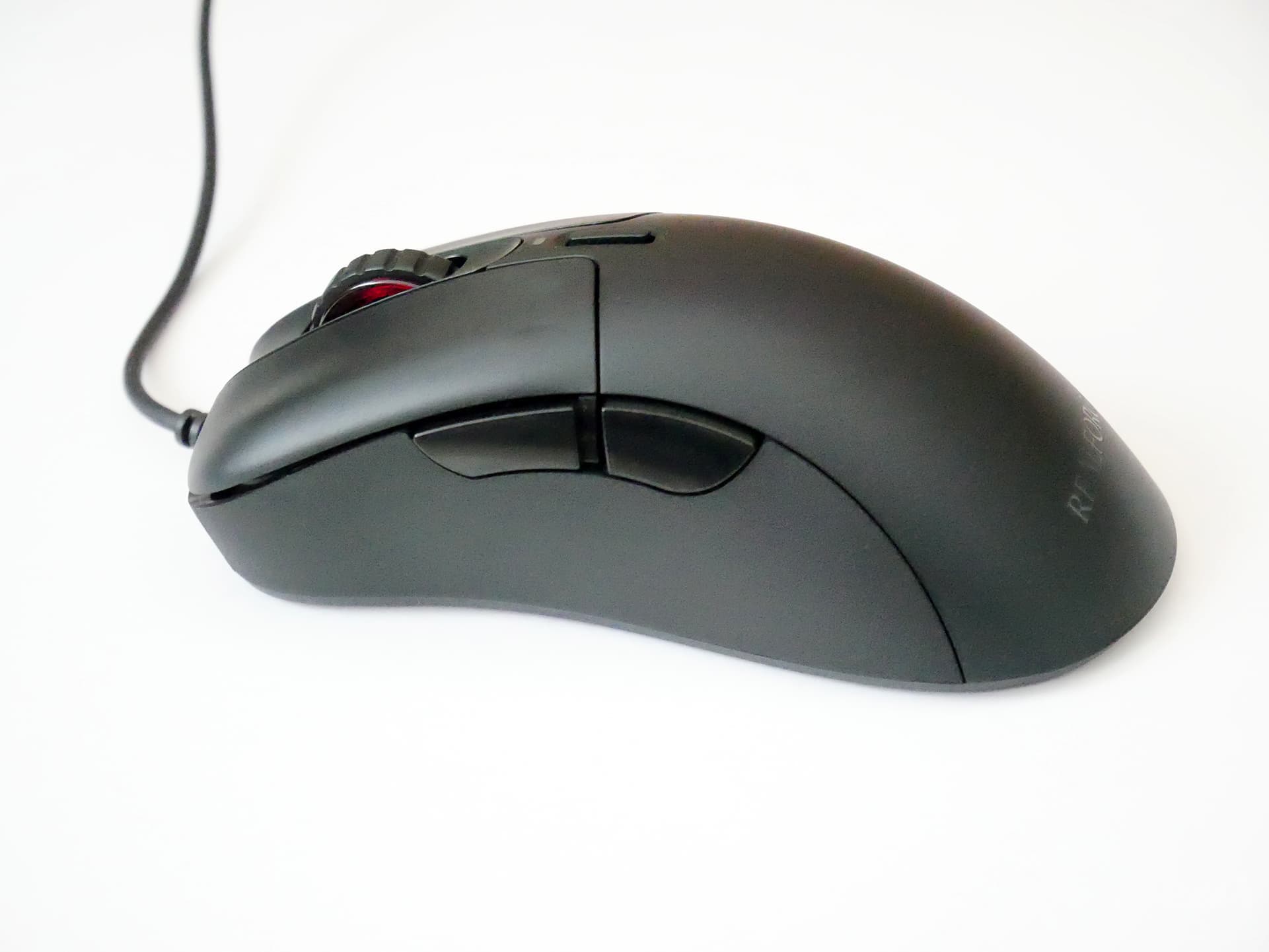 REALFORCE MOUSE 