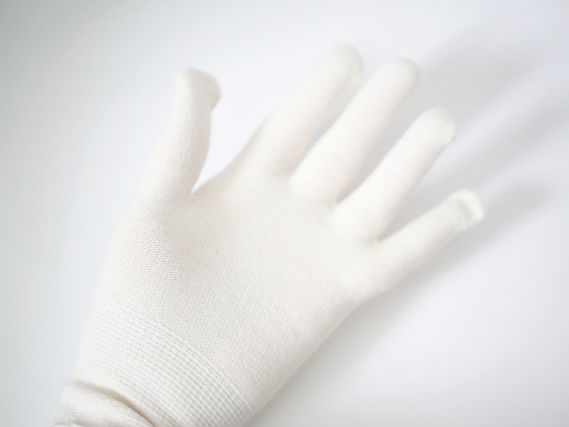 買取 かきむしり防止手袋 両手セット 医療用 乾燥肌