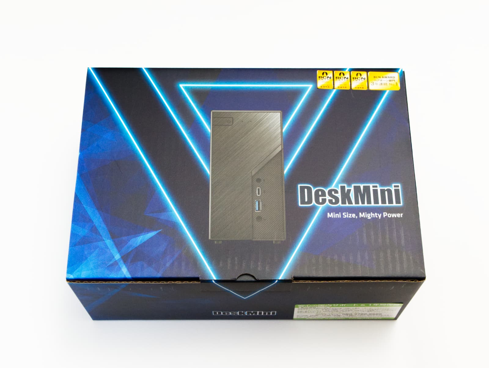 DeskMini B660とDeskMini H470の違い 組み立てに使用したパーツも紹介 - F ...